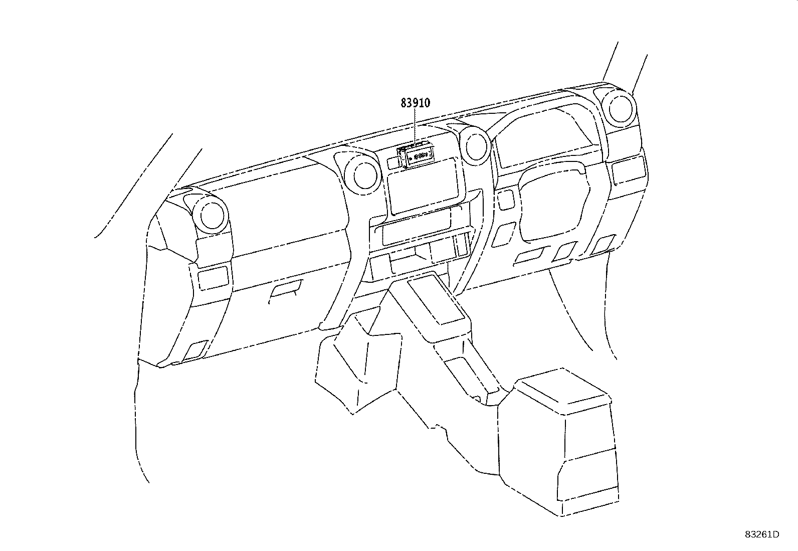 Figure 83261D