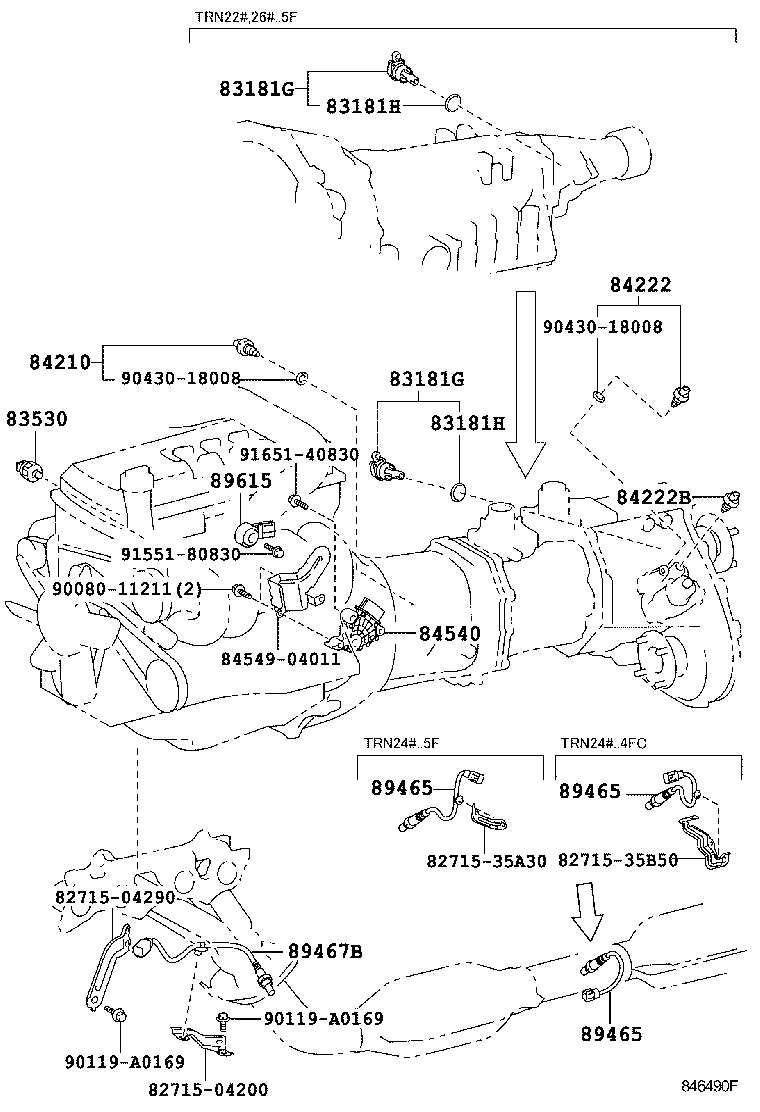 Figure 846490F