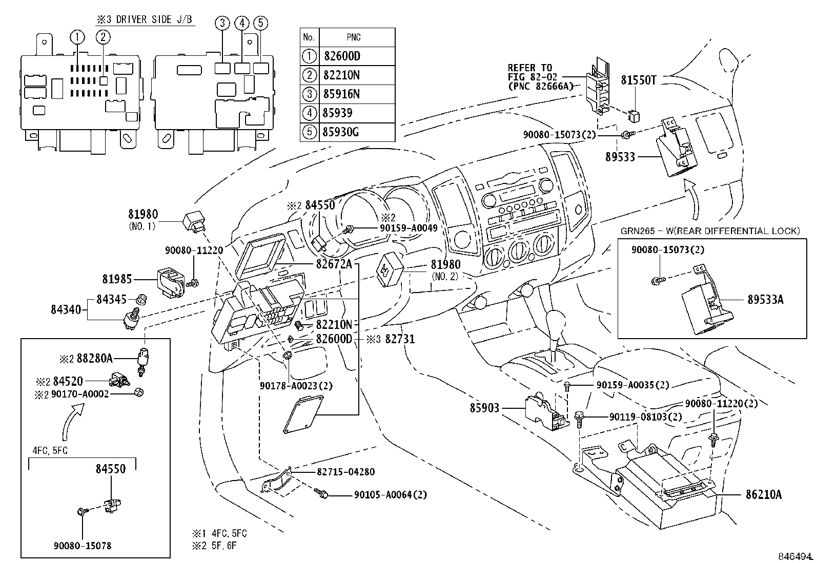Figure 846494L