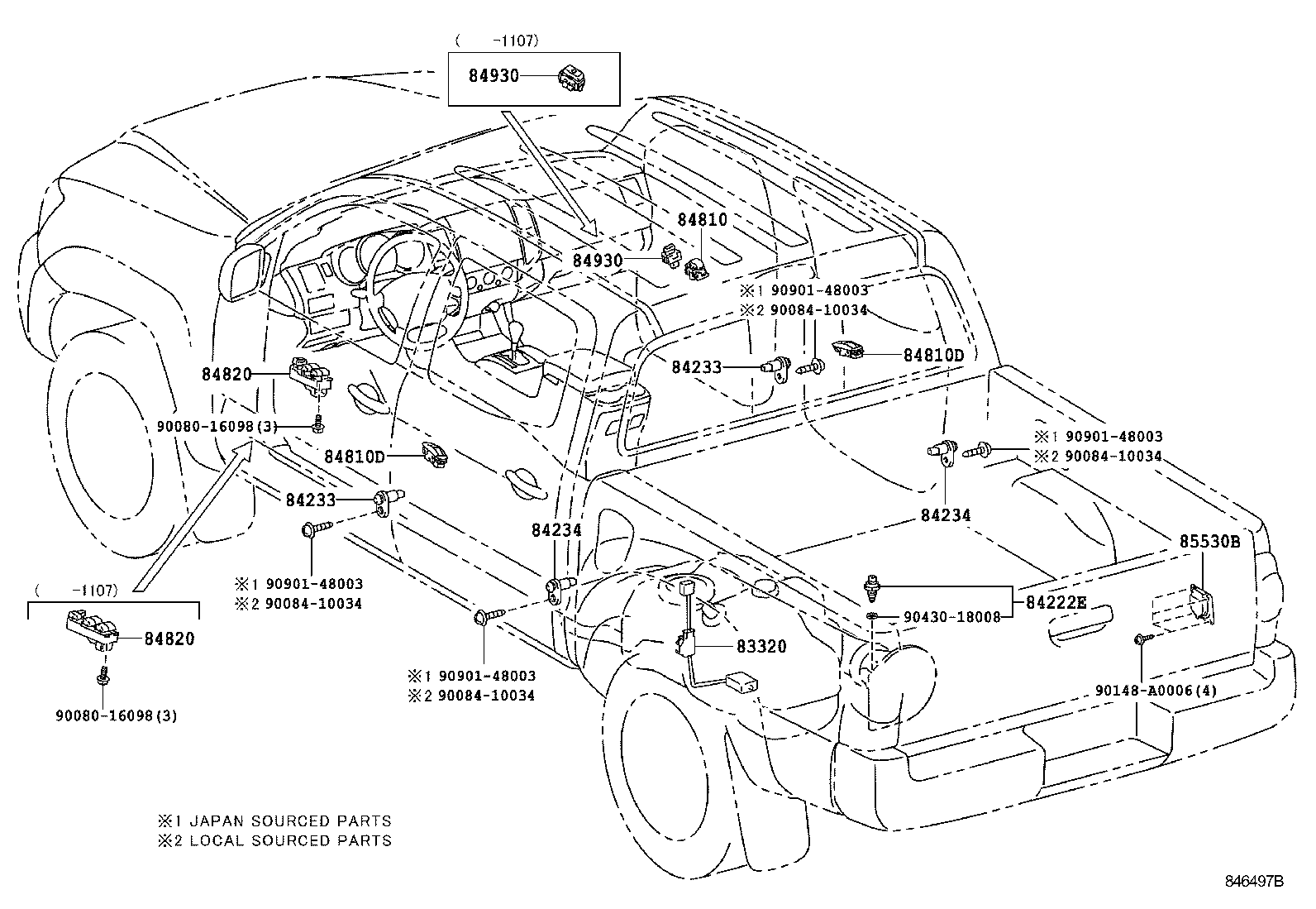 Figure 846497B
