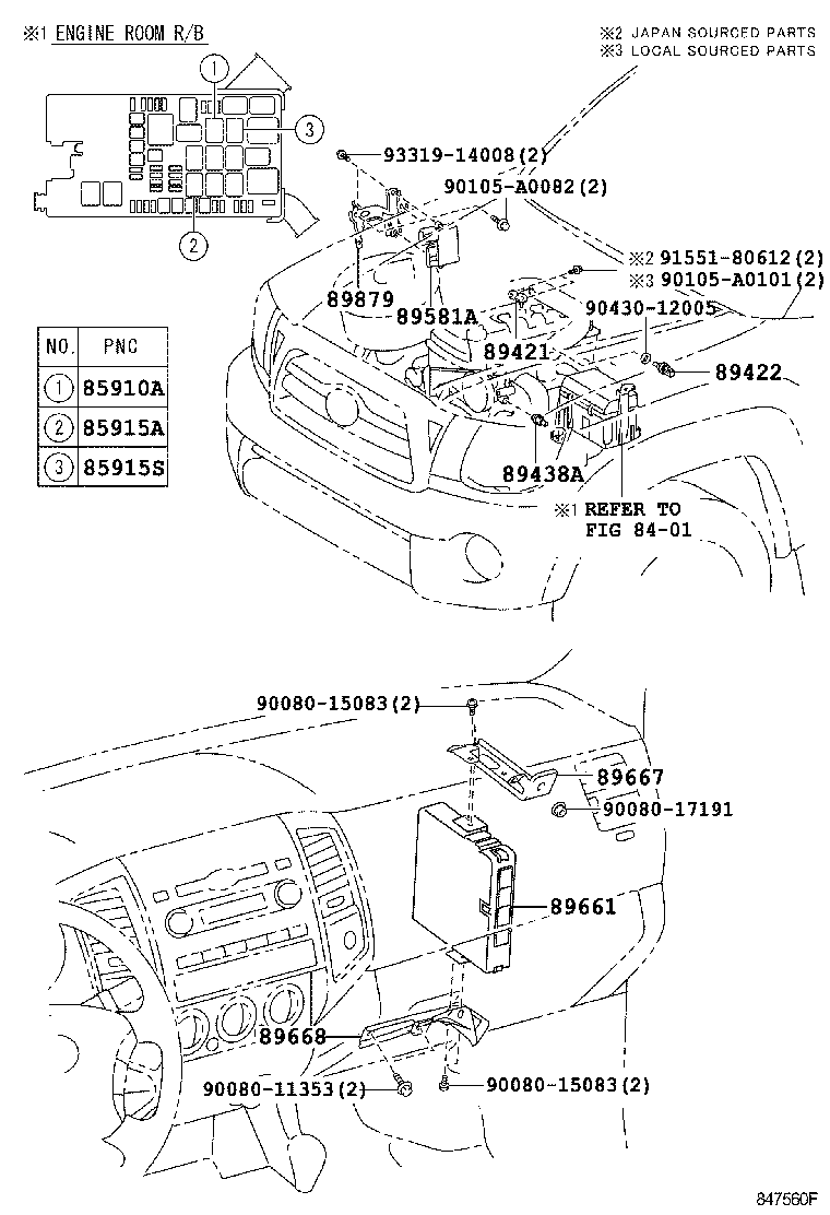 Figure 847560F