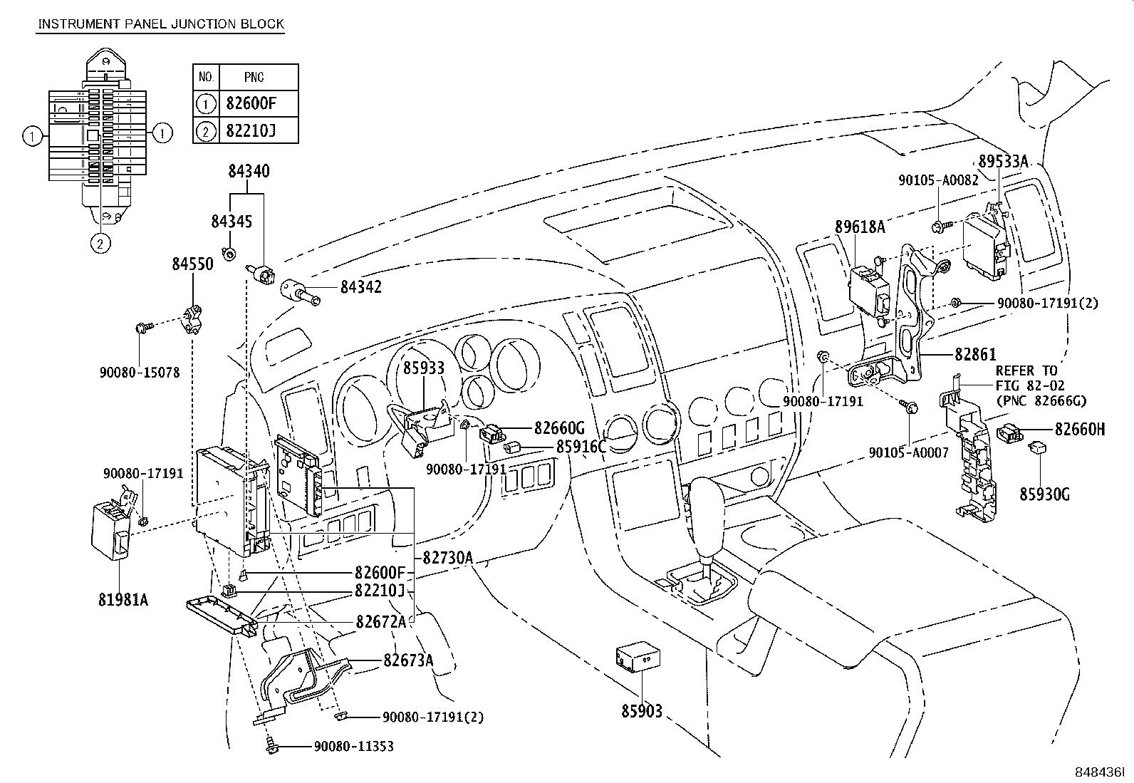Figure 848436I