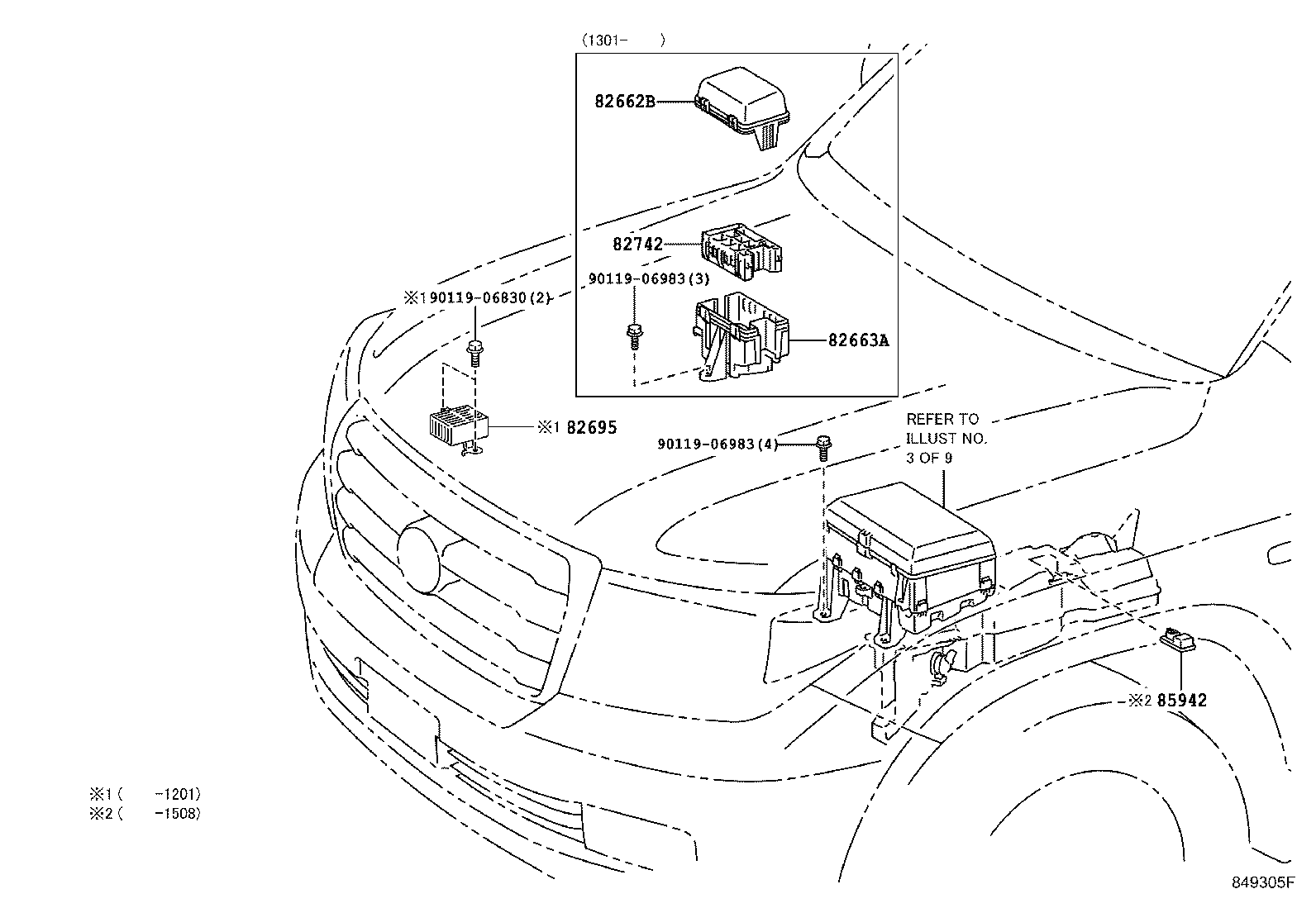 Figure 849305F