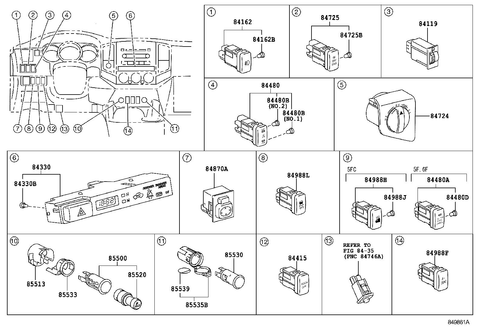 Figure 849861A
