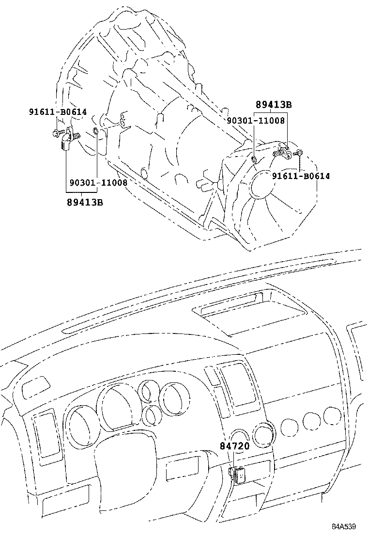 Figure 84A539