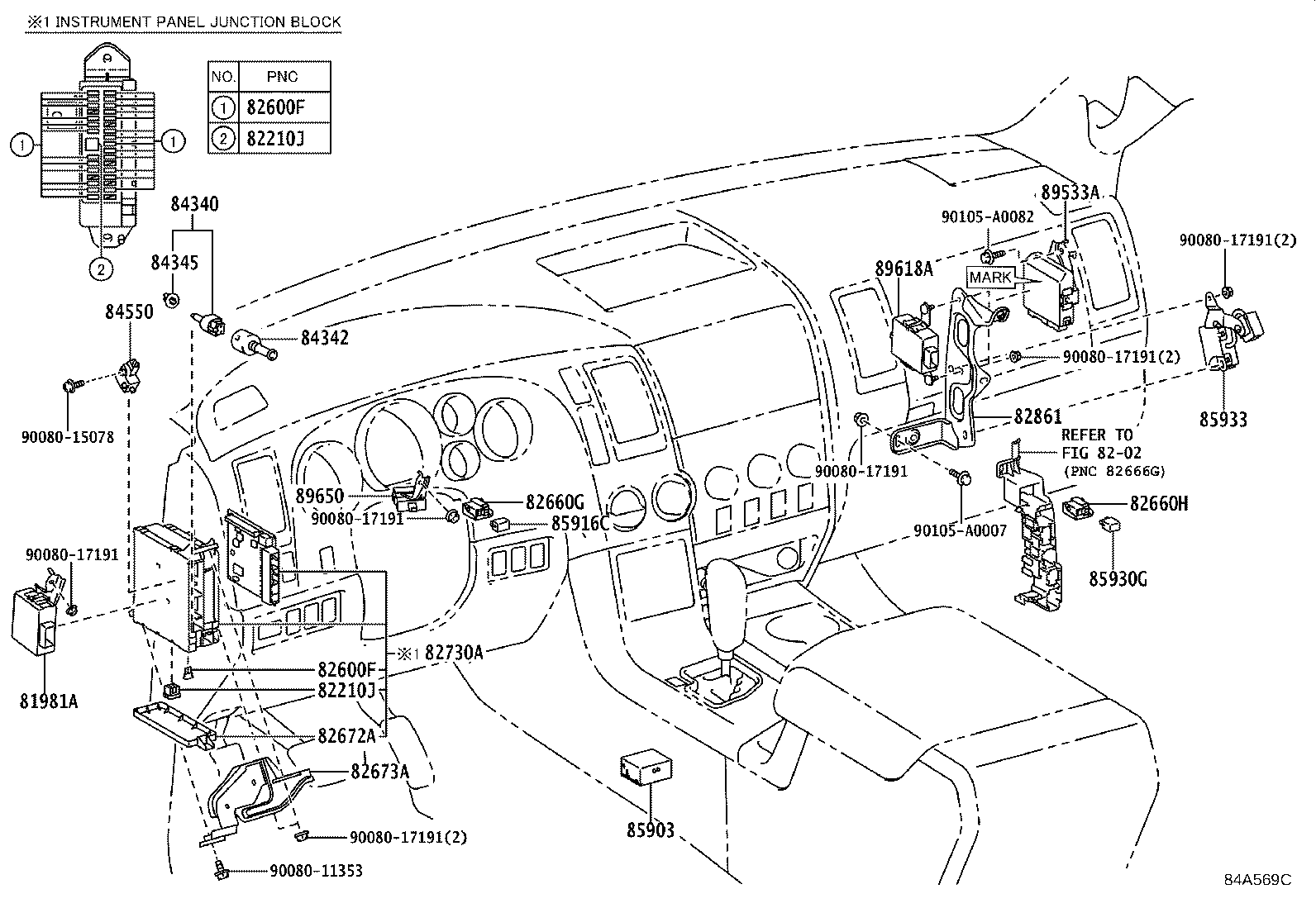 Figure 84A569C