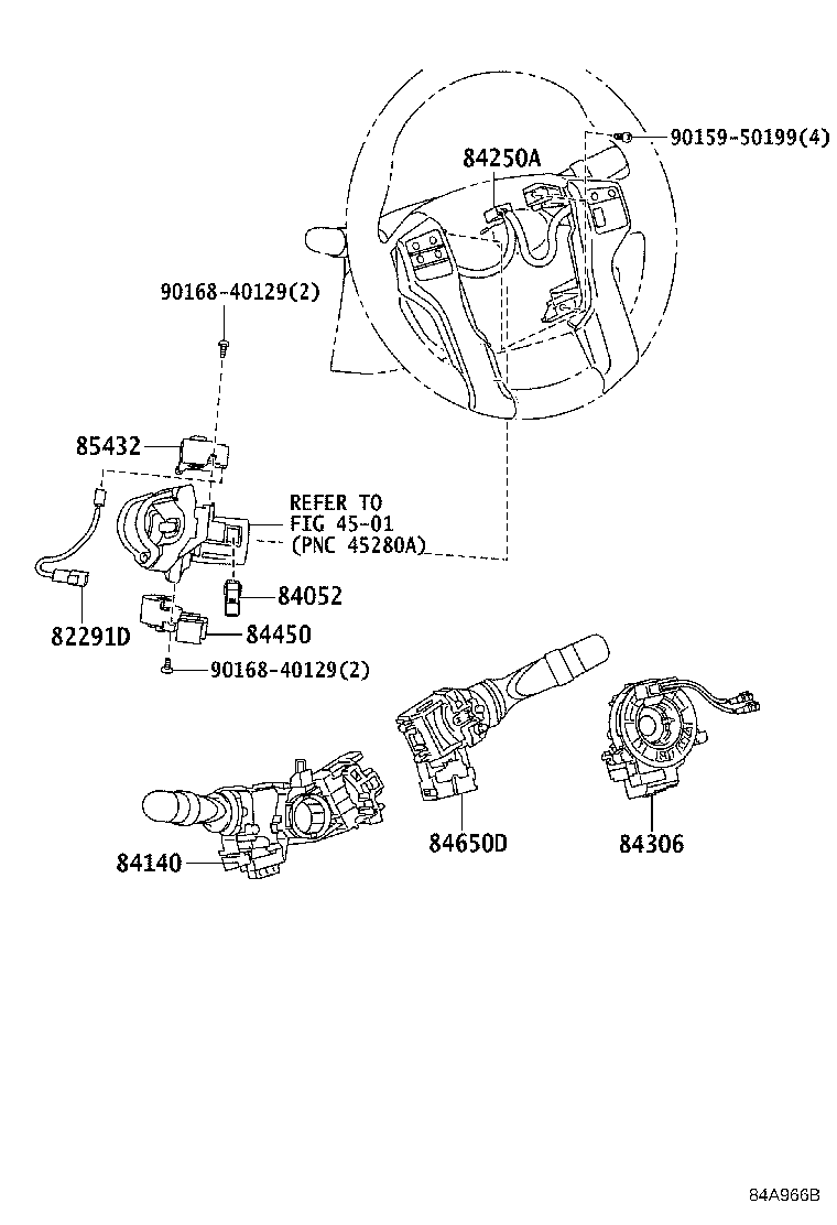 Figure 84A966B