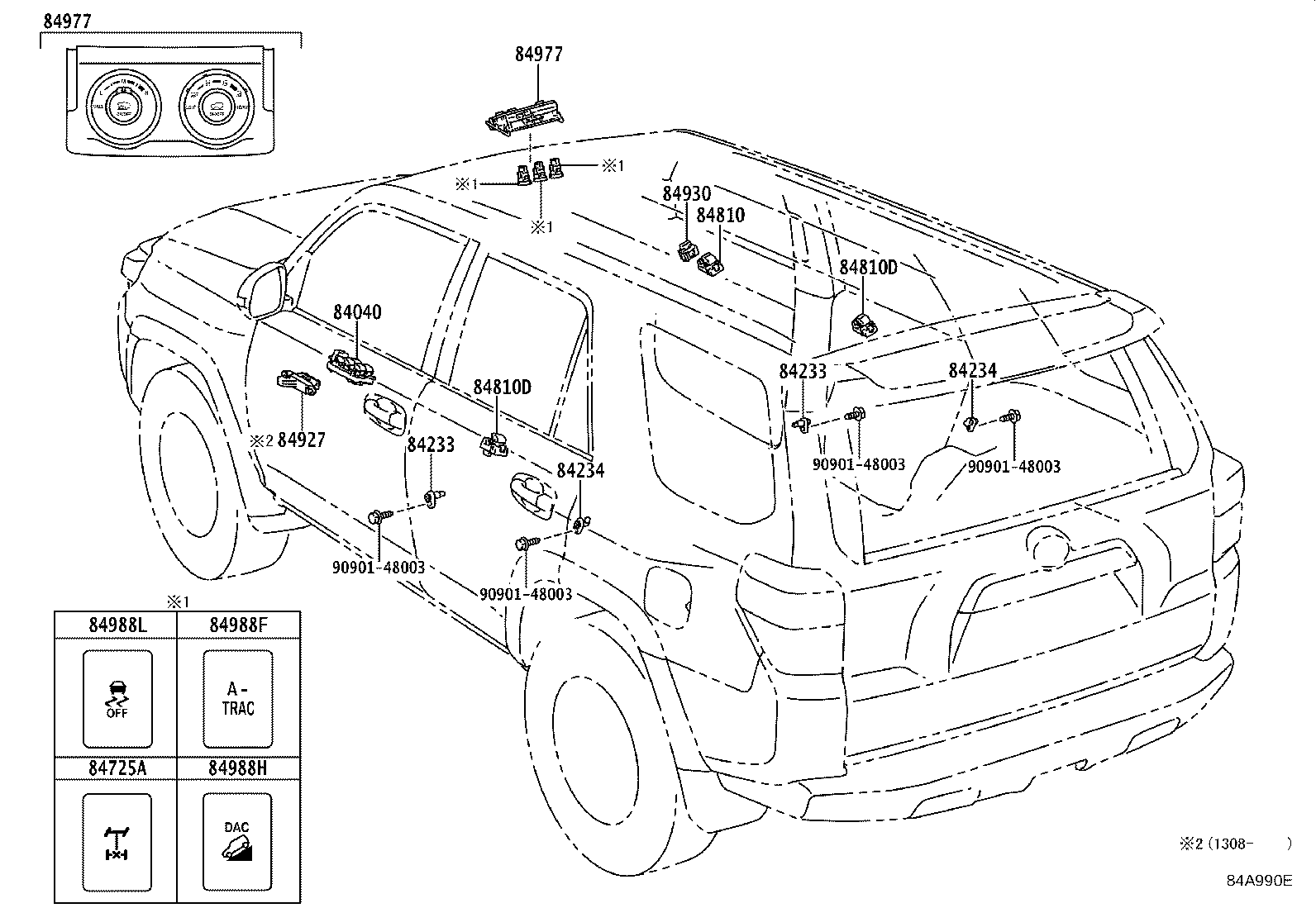 Figure 84A990E