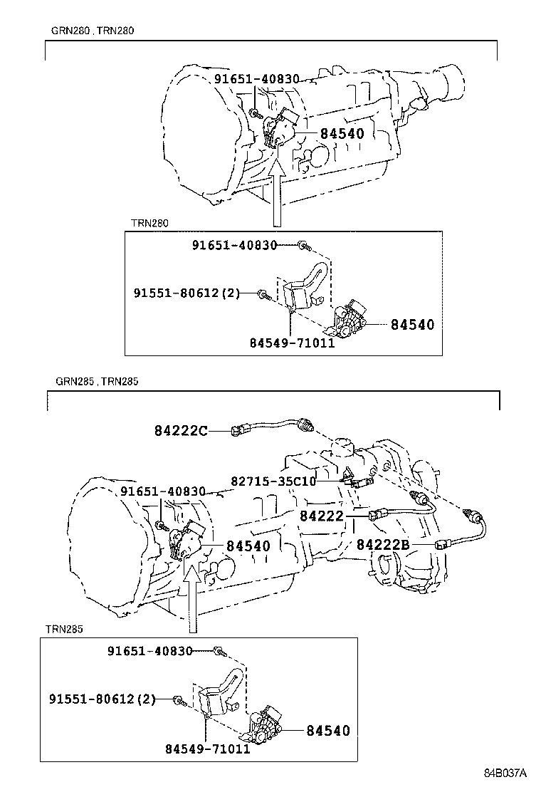 Figure 84B037A