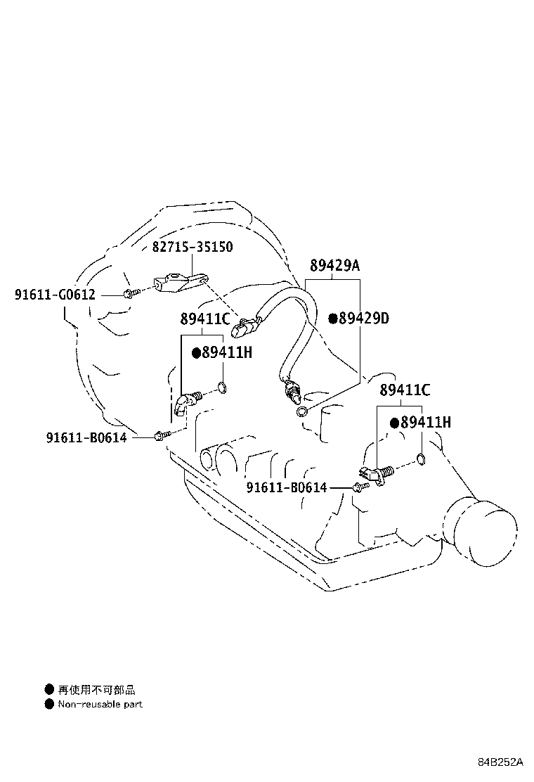 Figure 84B252A