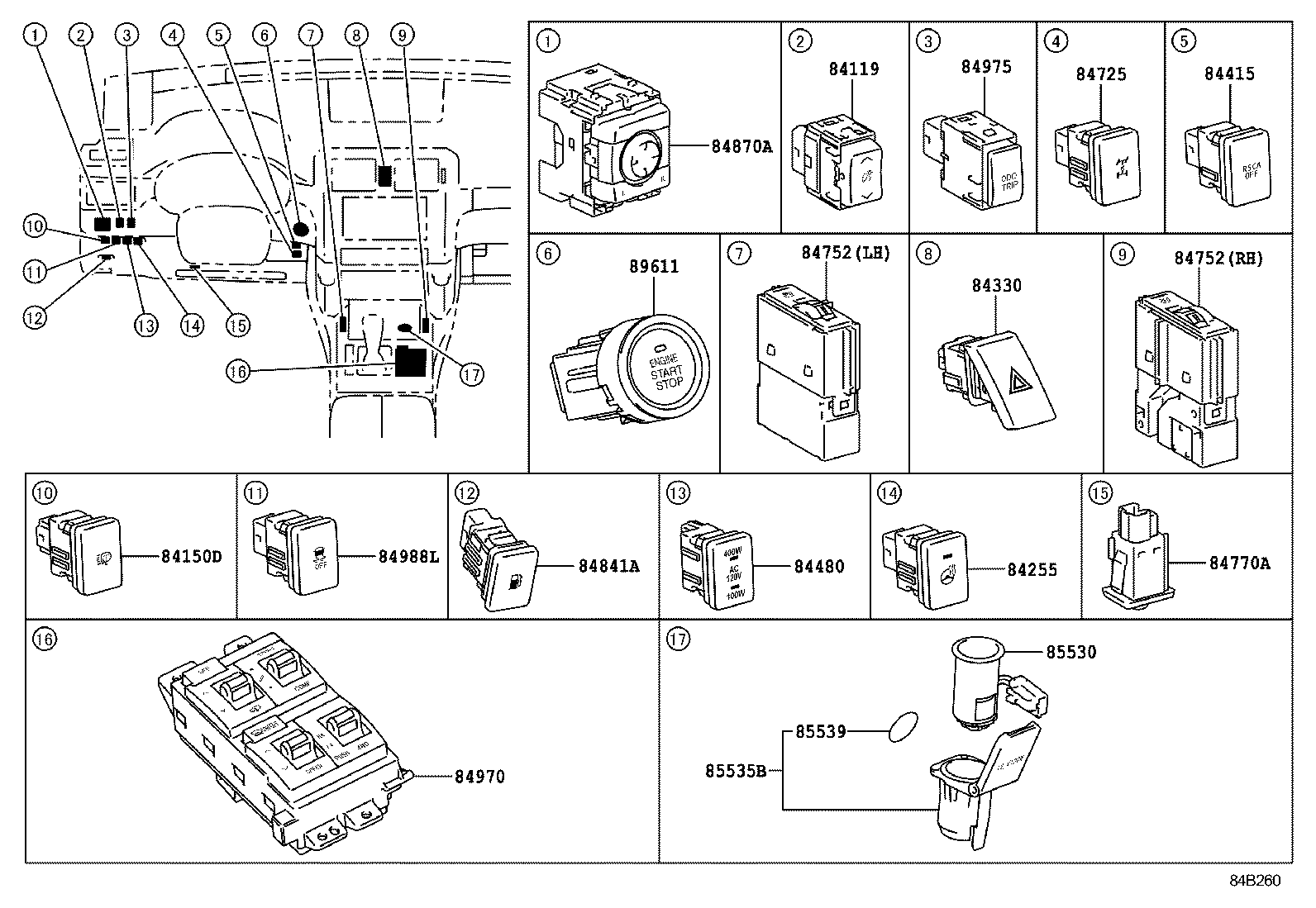Figure 84B260
