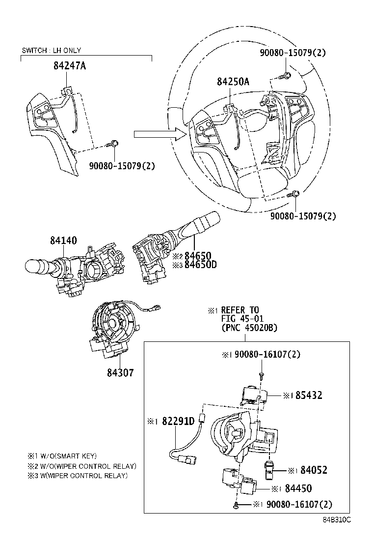 Figure 84B310C