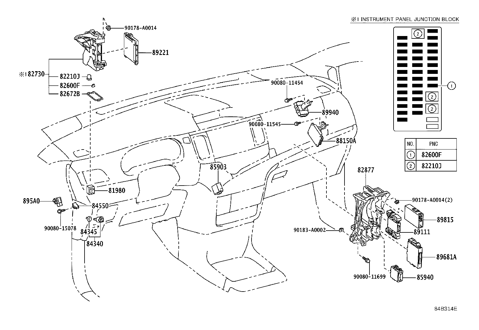 Figure 84B314E
