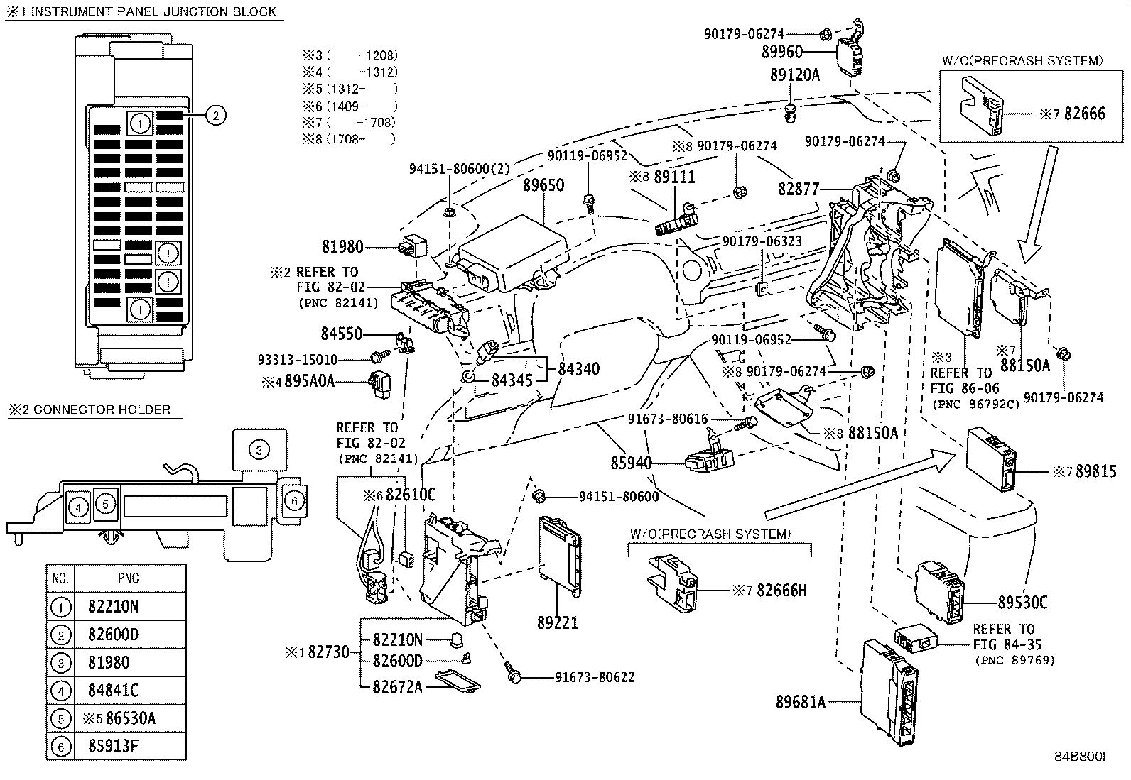 Figure 84B800I