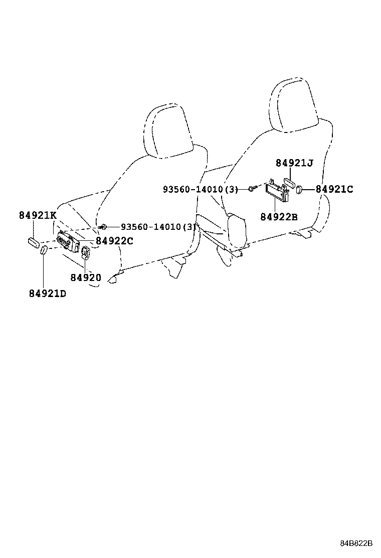 Figure 84B822B