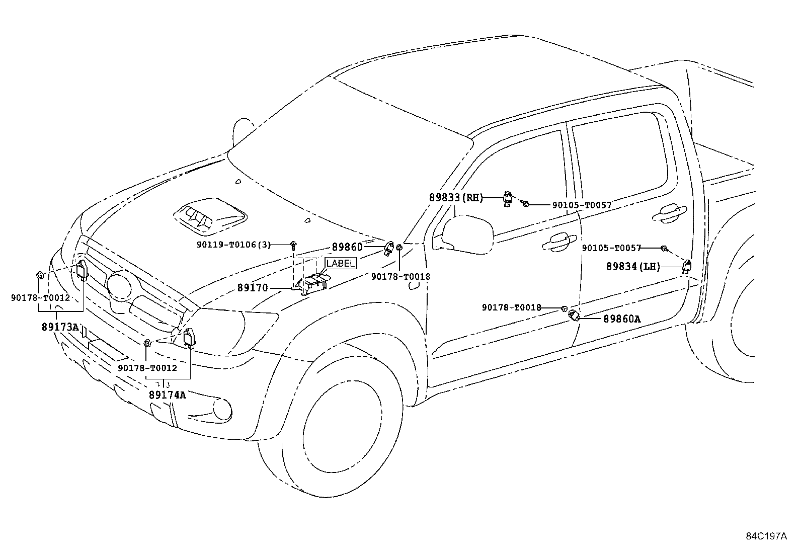 Figure 84C197A