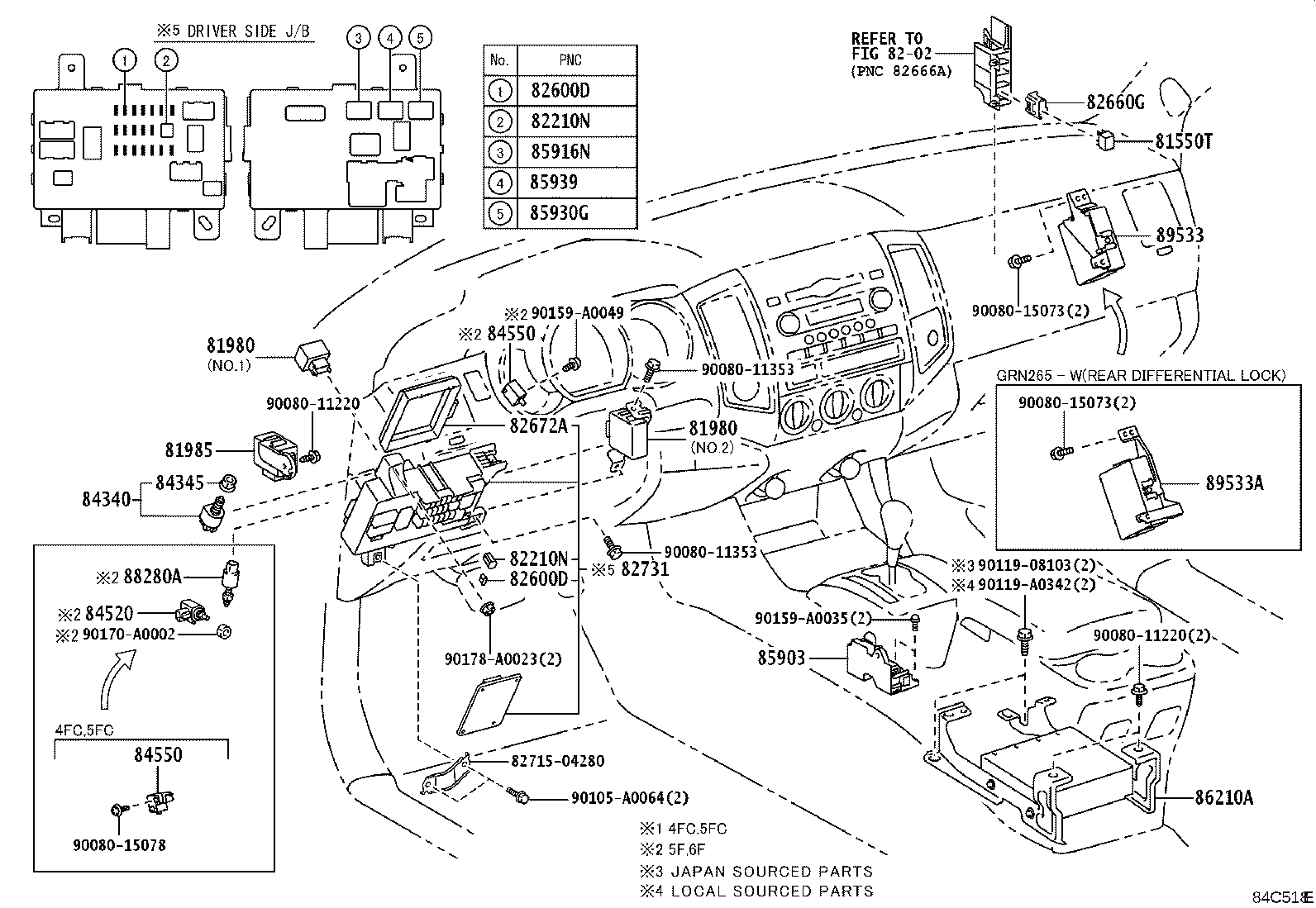 Figure 84C518E