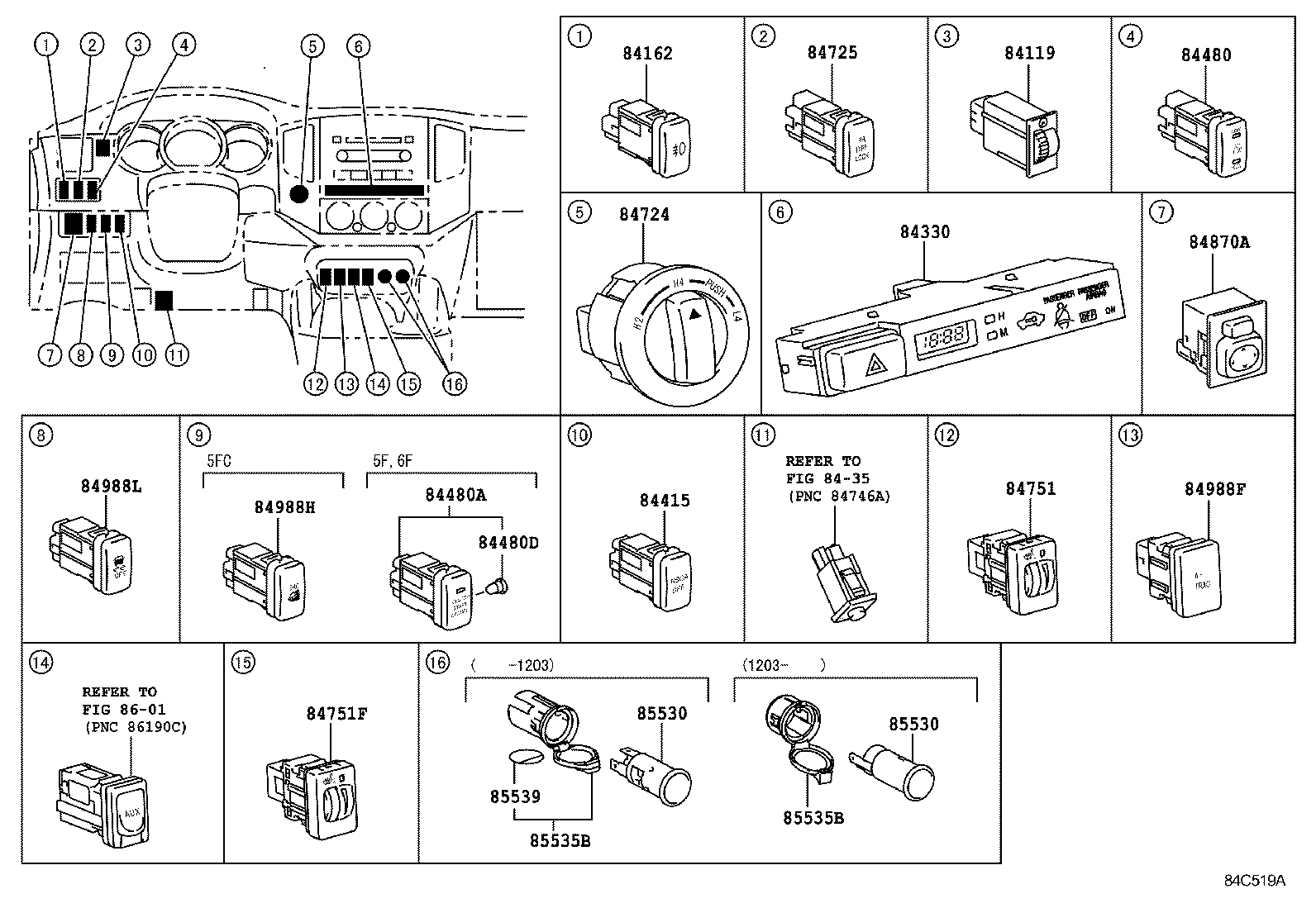 Figure 84C519A