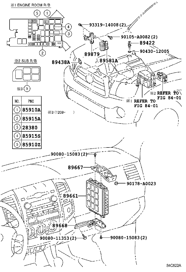 Figure 84C522A