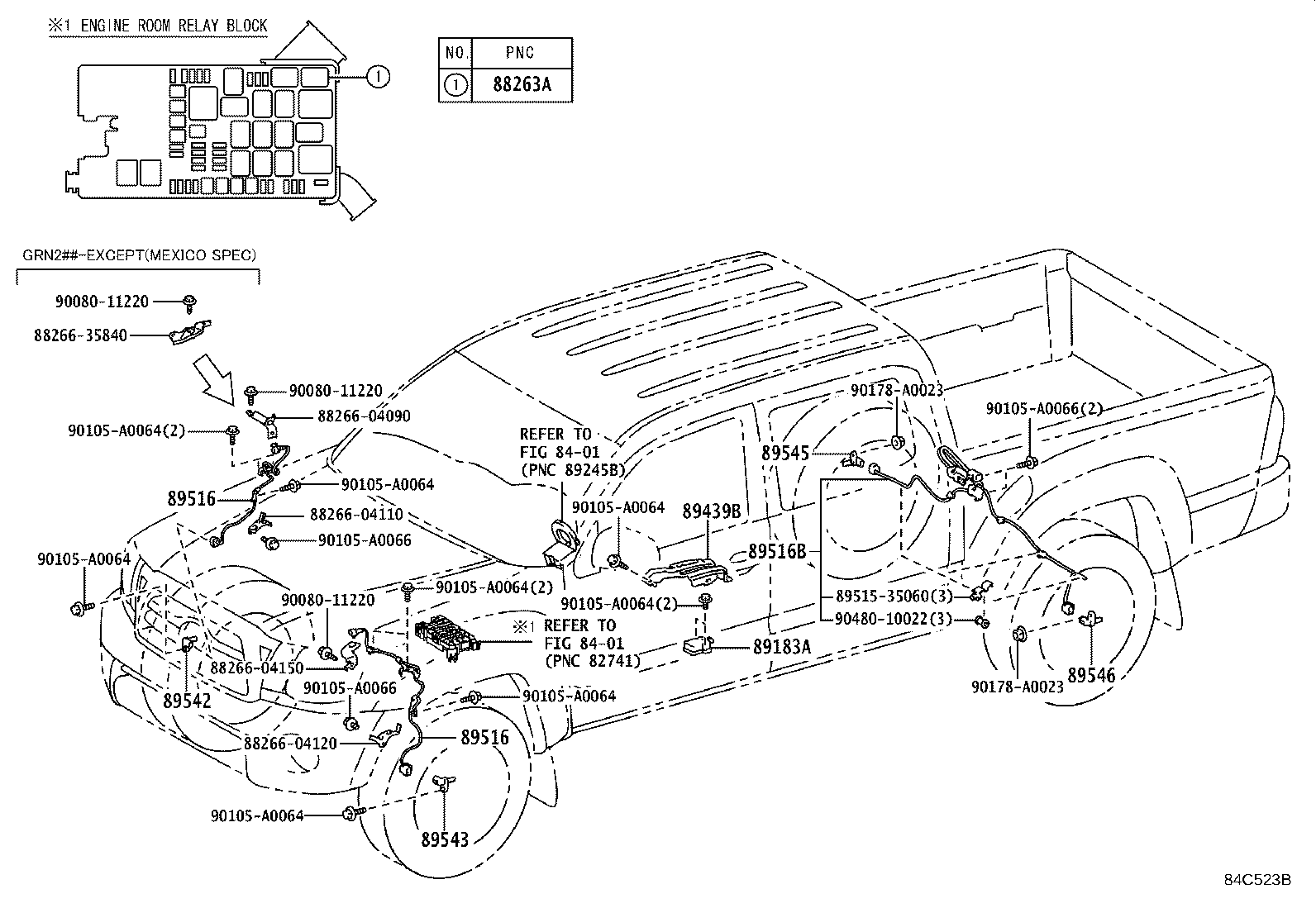 Figure 84C523B