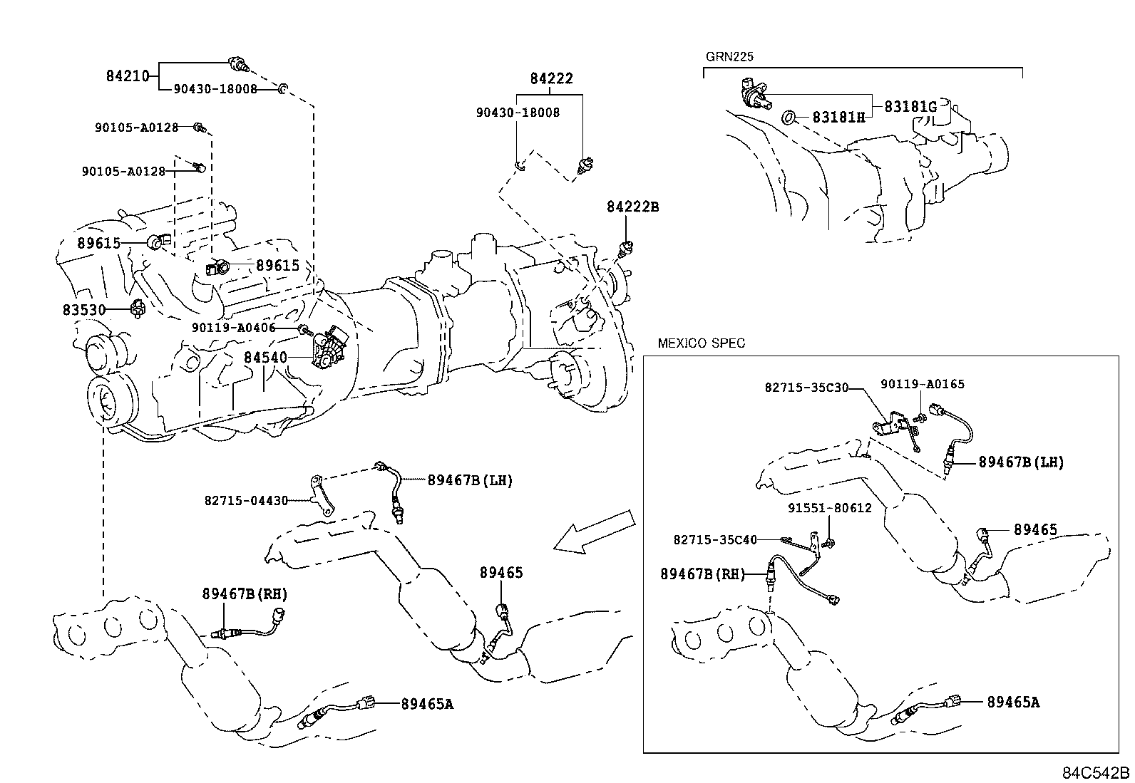 Figure 84C542B