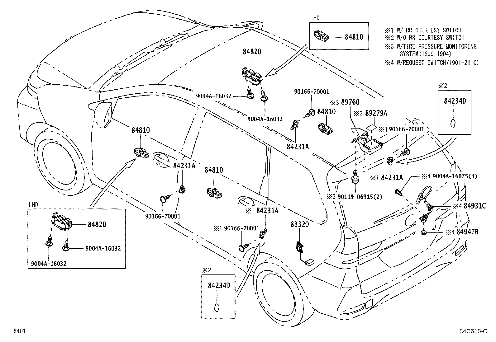 Figure 84C618C