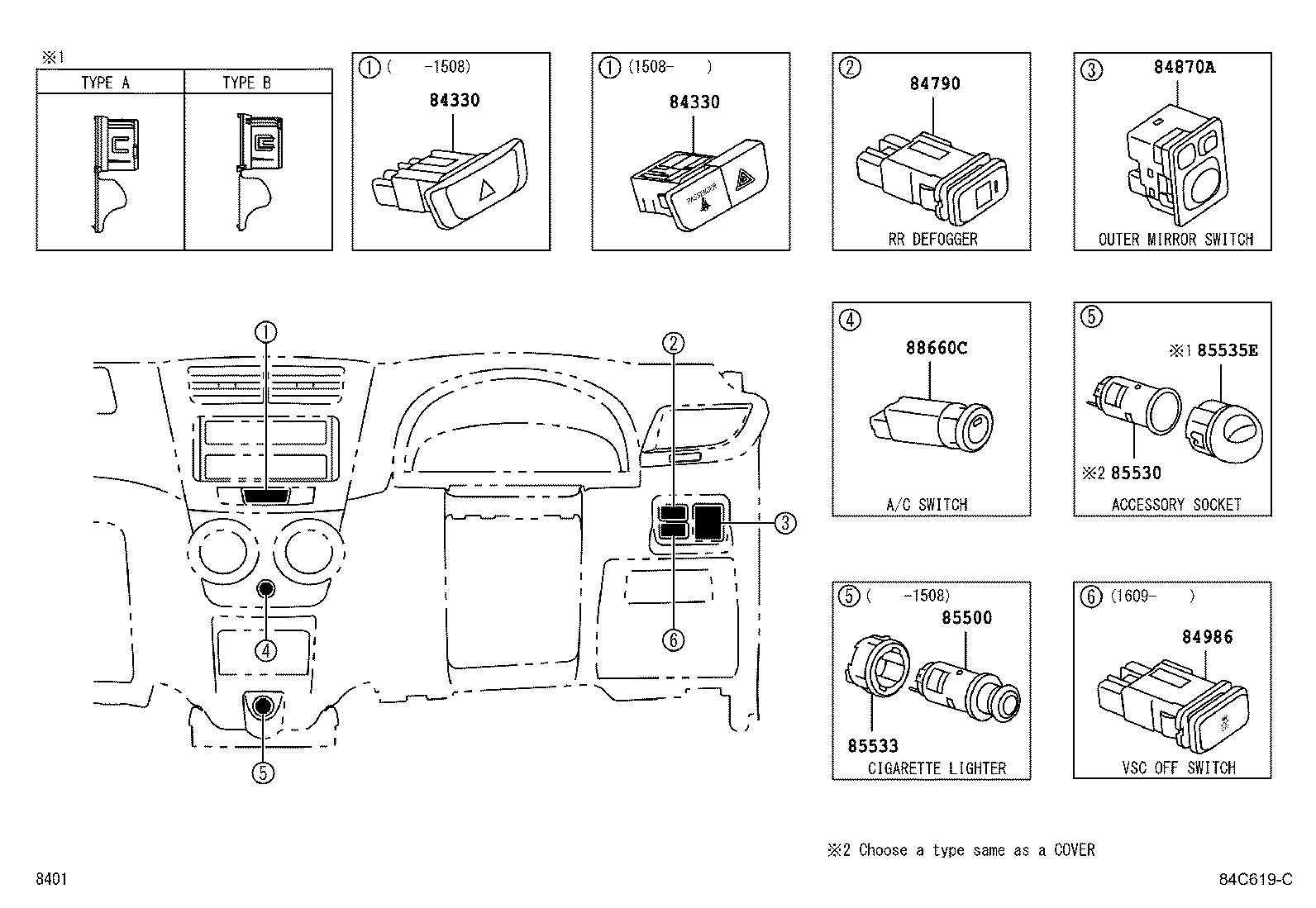 Figure 84C619C