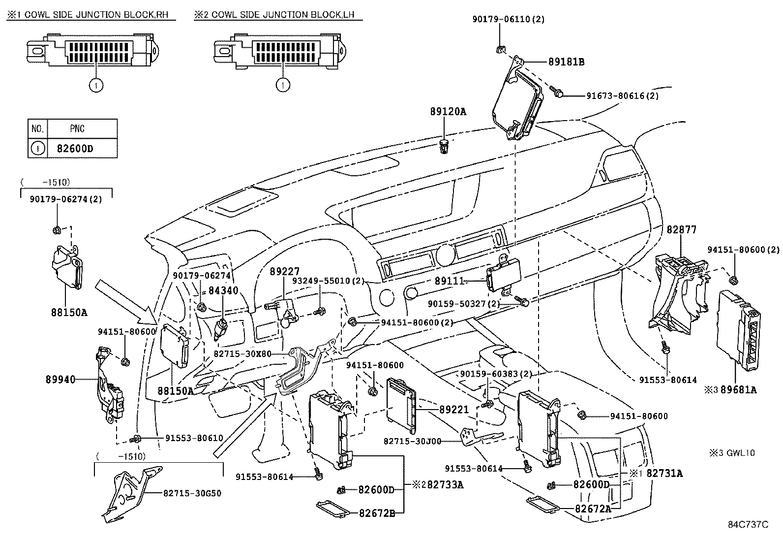 Figure 84C737C