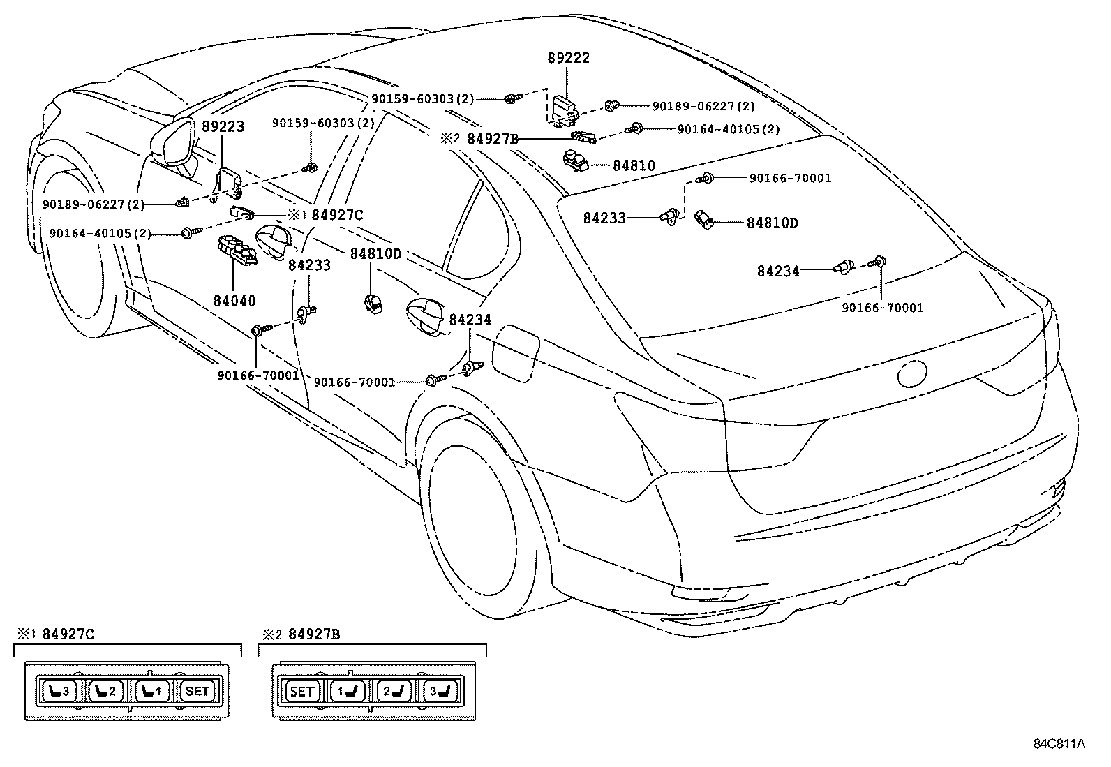 Figure 84C811A