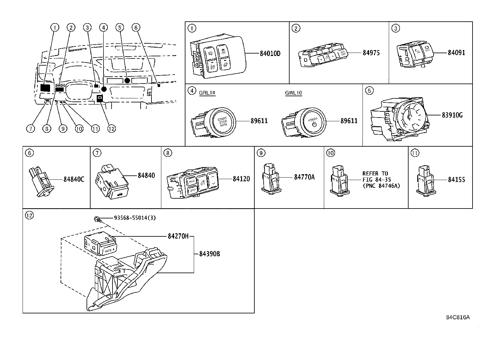 Figure 84C816A