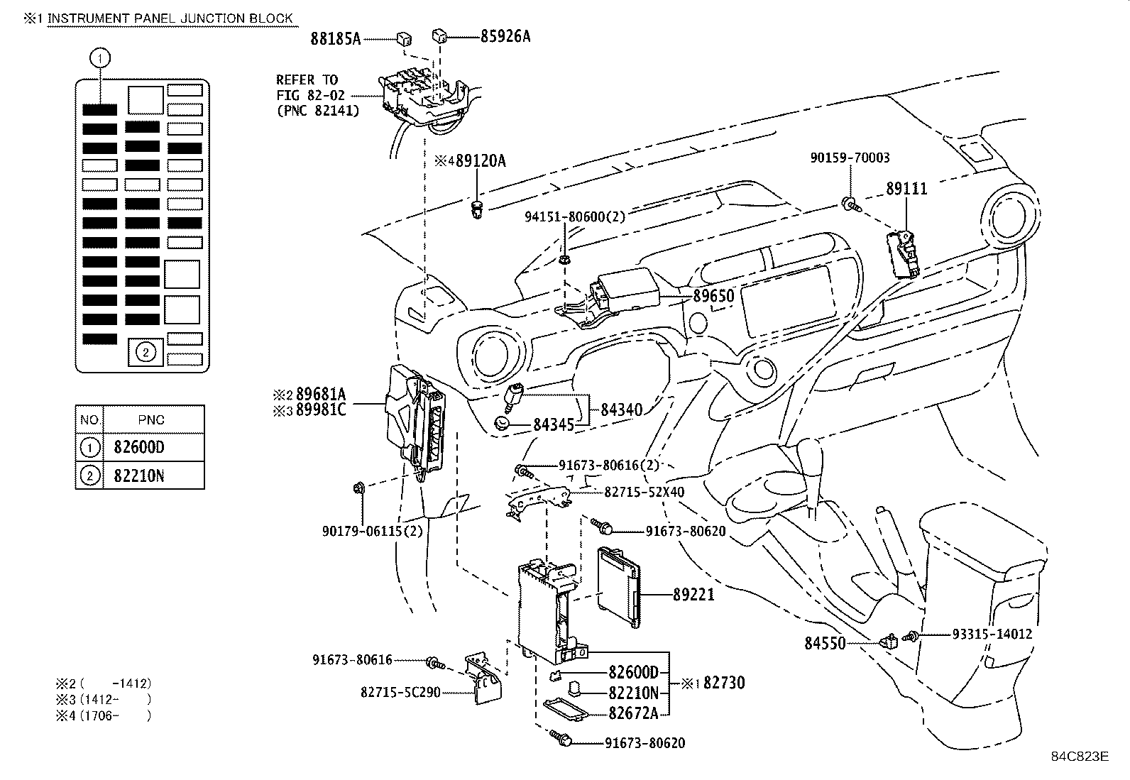 Figure 84C823E