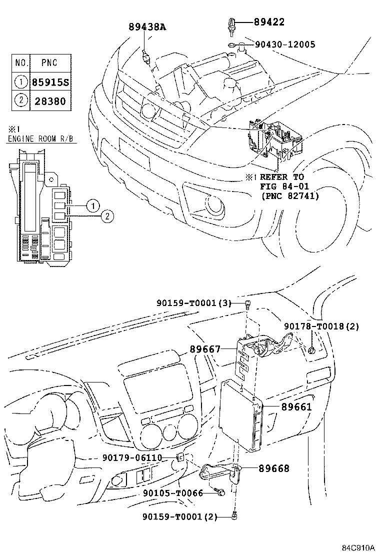 Figure 84C910A