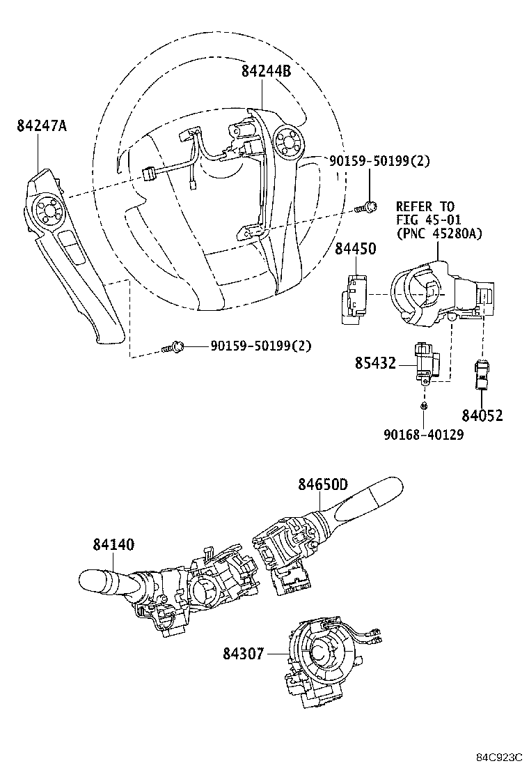 Figure 84C923C