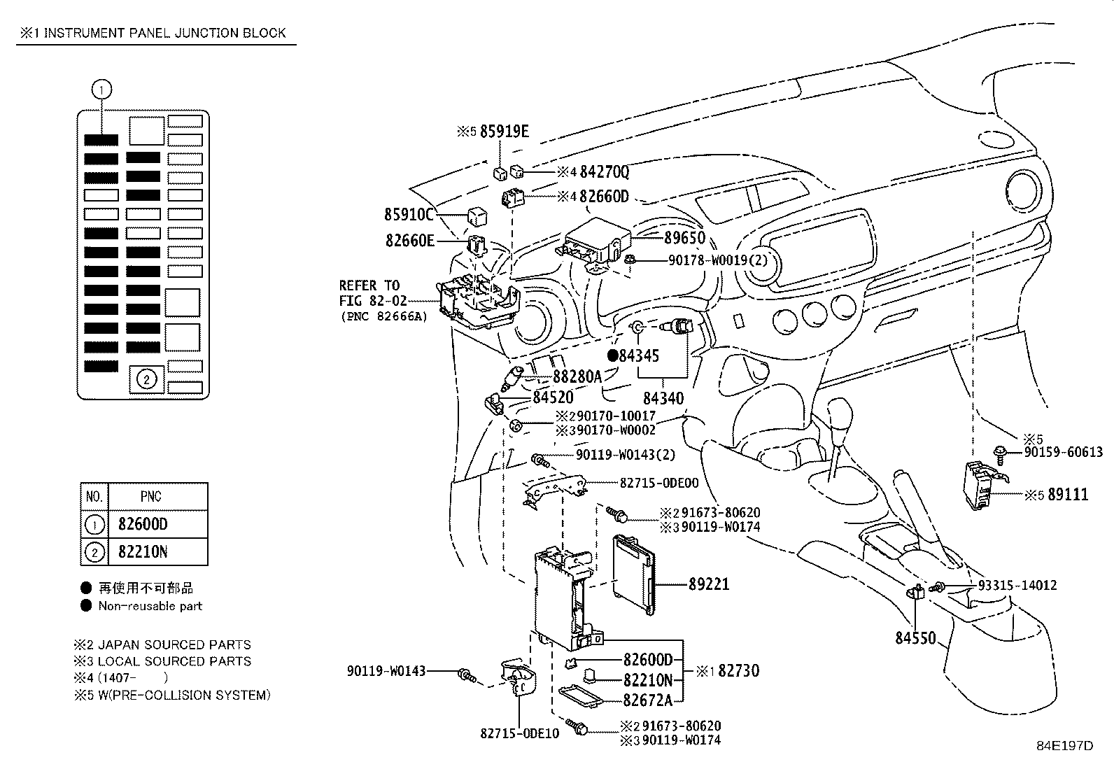 Figure 84E197D