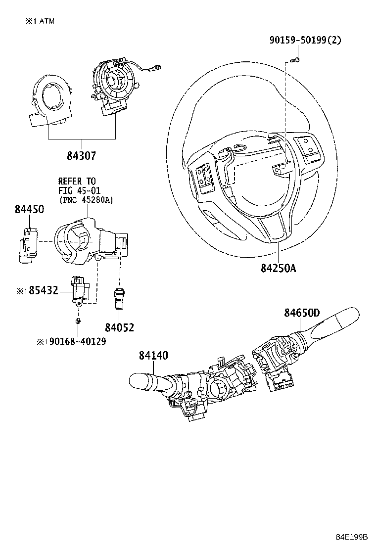 Figure 84E199B