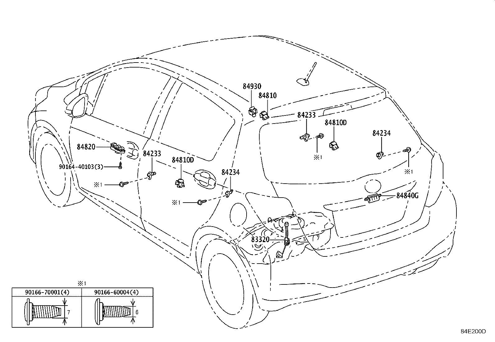 Figure 84E200D