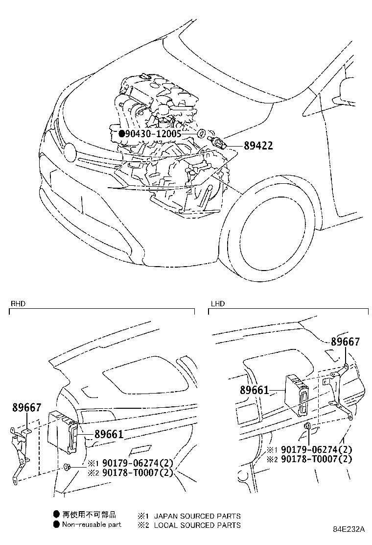 Figure 84E232A