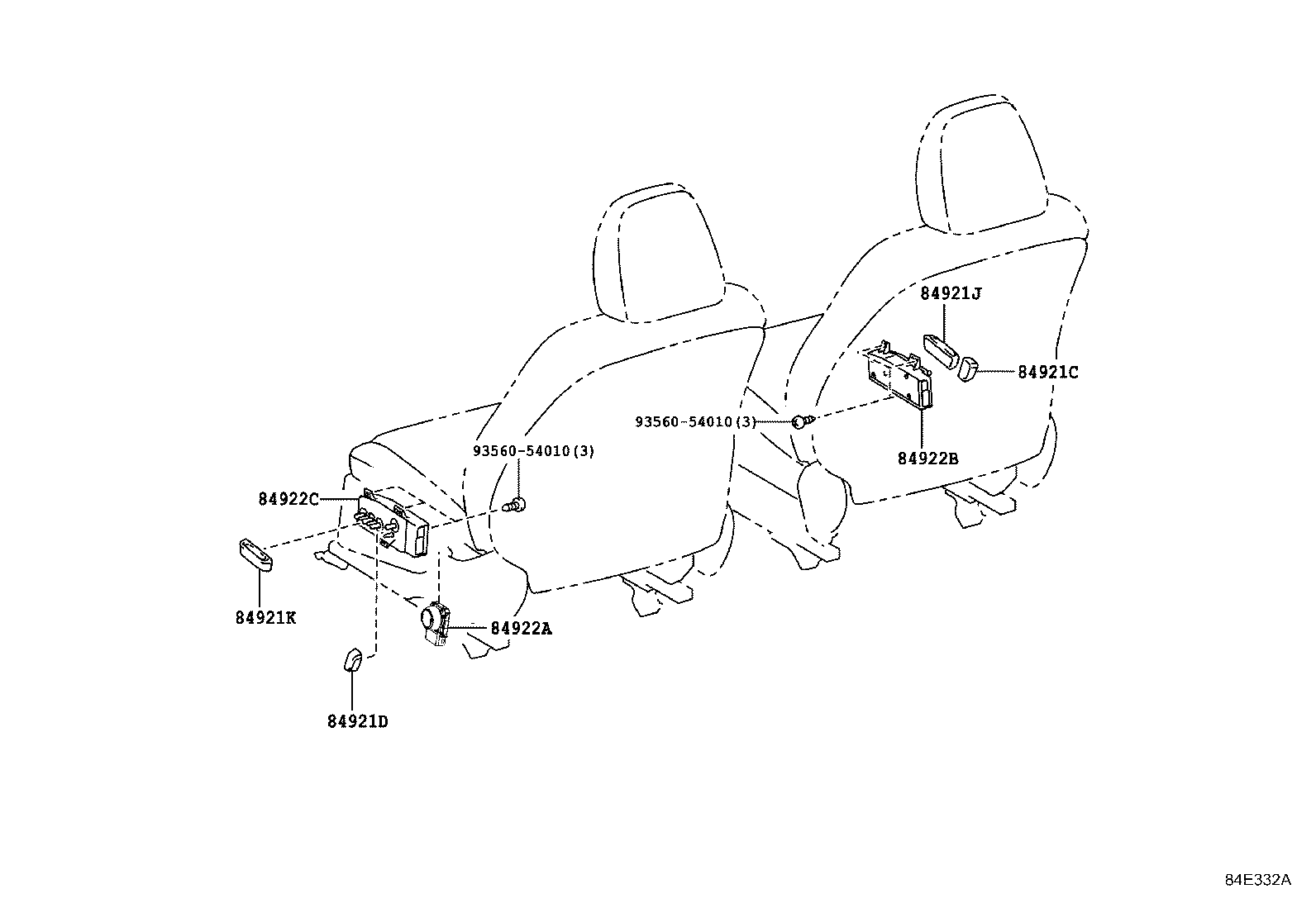 Figure 84E332A