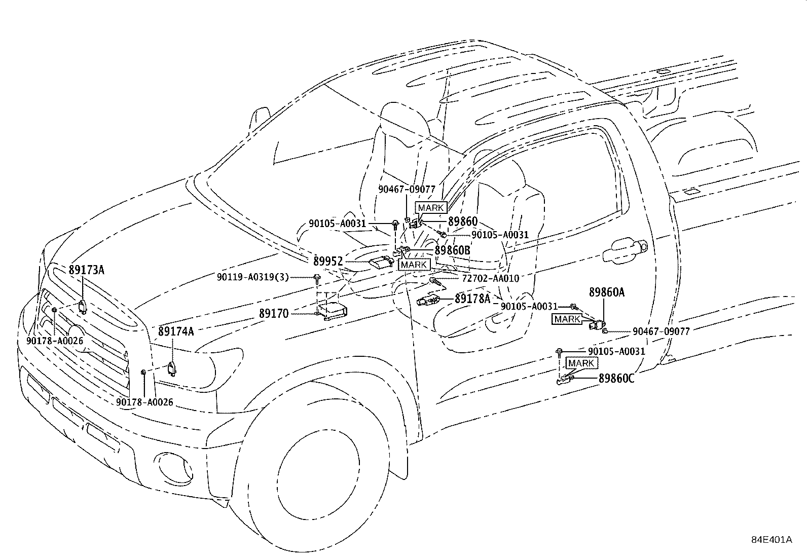 Figure 84E401A