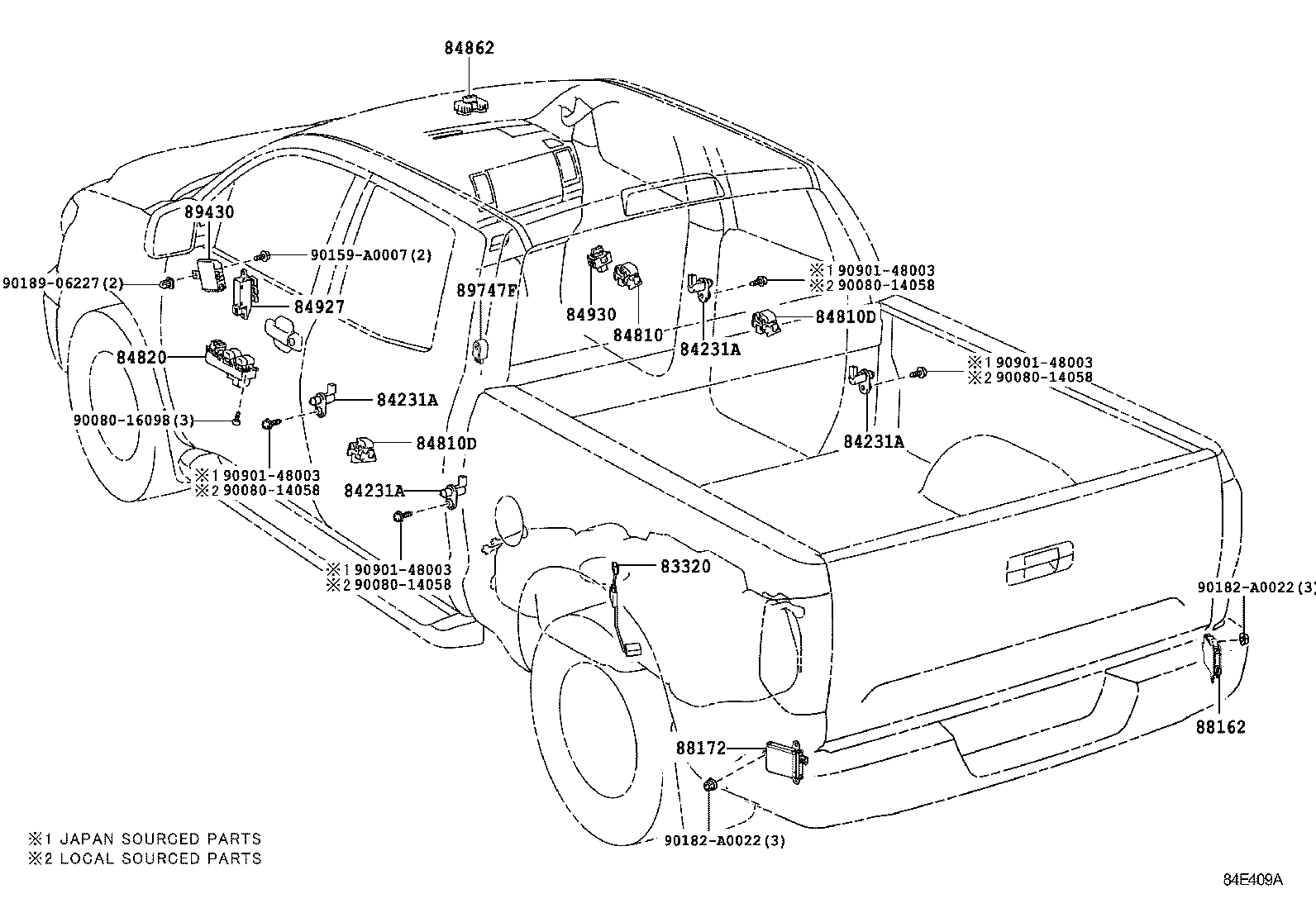 Figure 84E409A