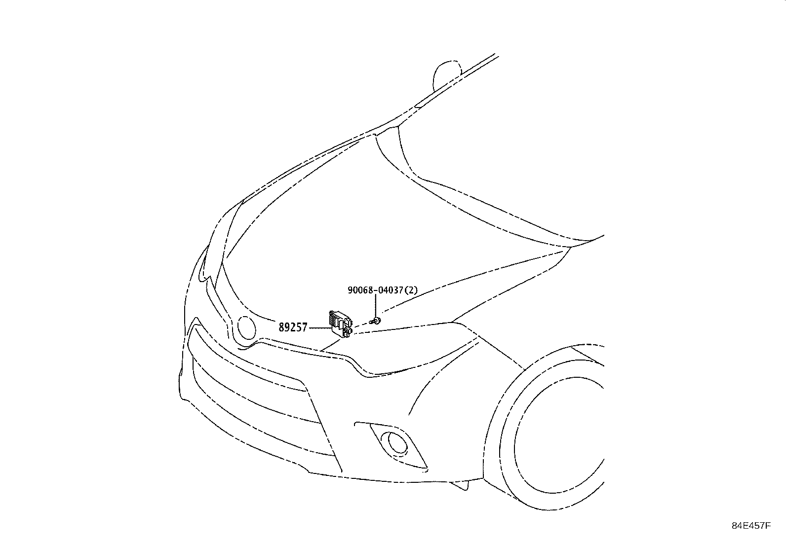 Figure 84E457F