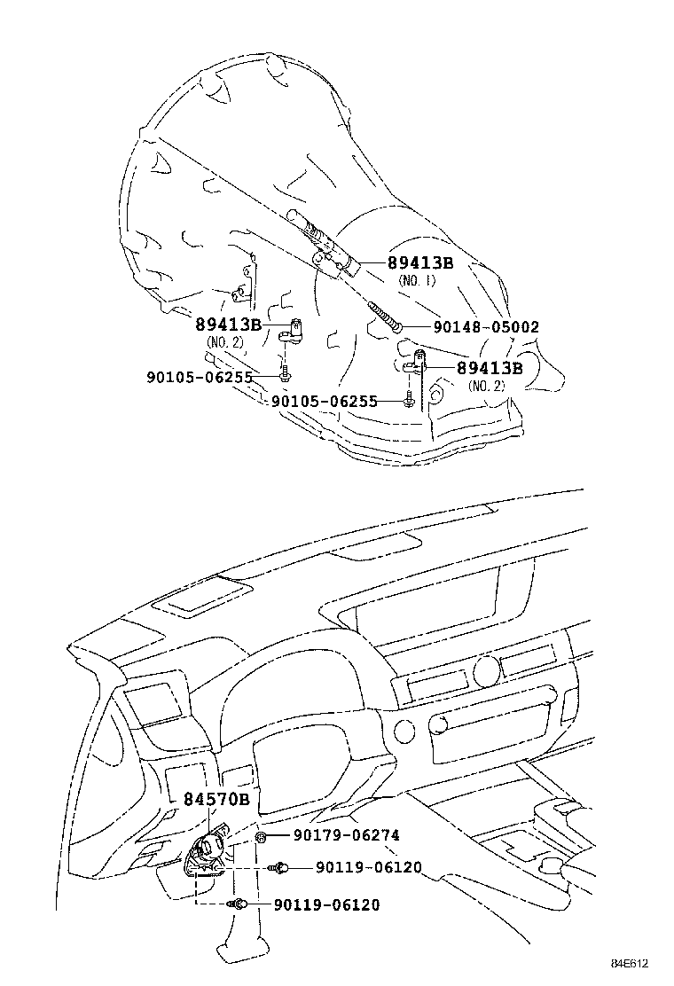 Figure 84E612