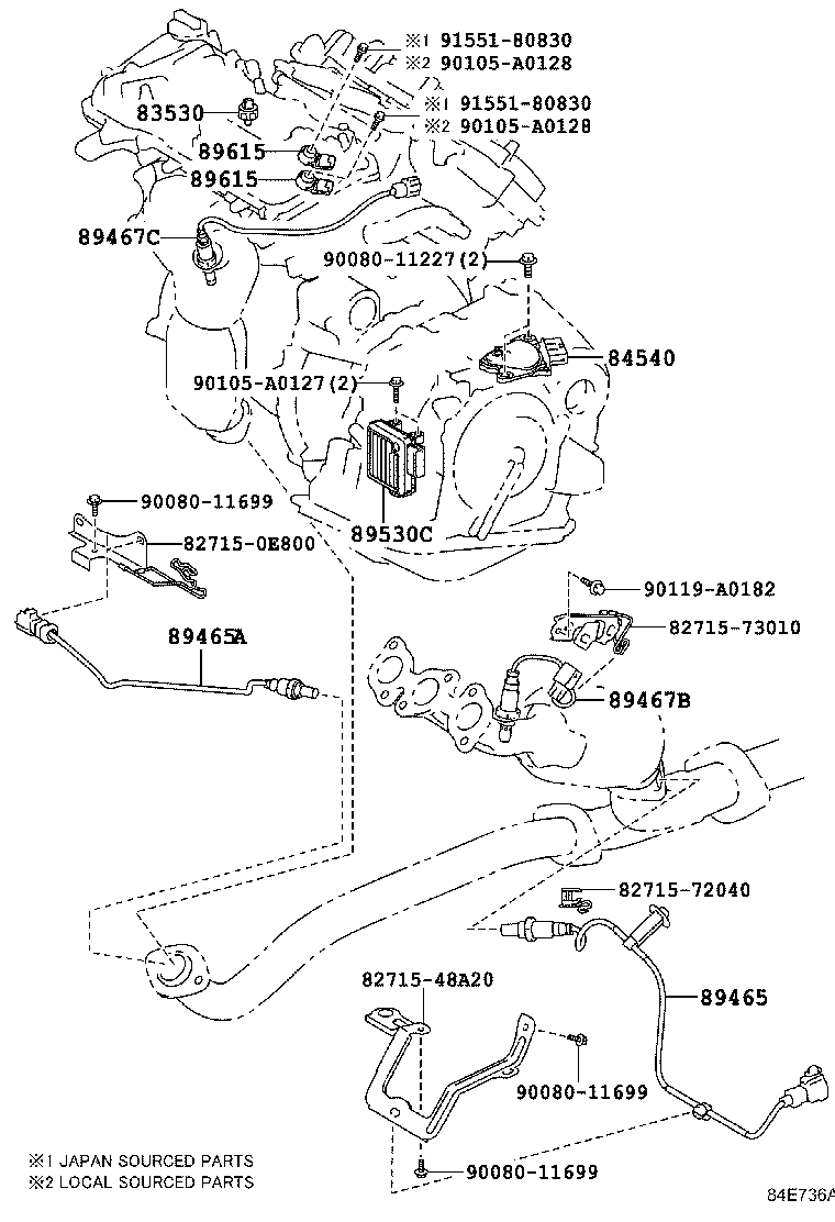 Figure 84E736A
