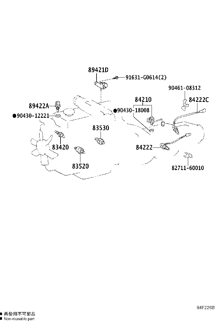 Figure 84F226B