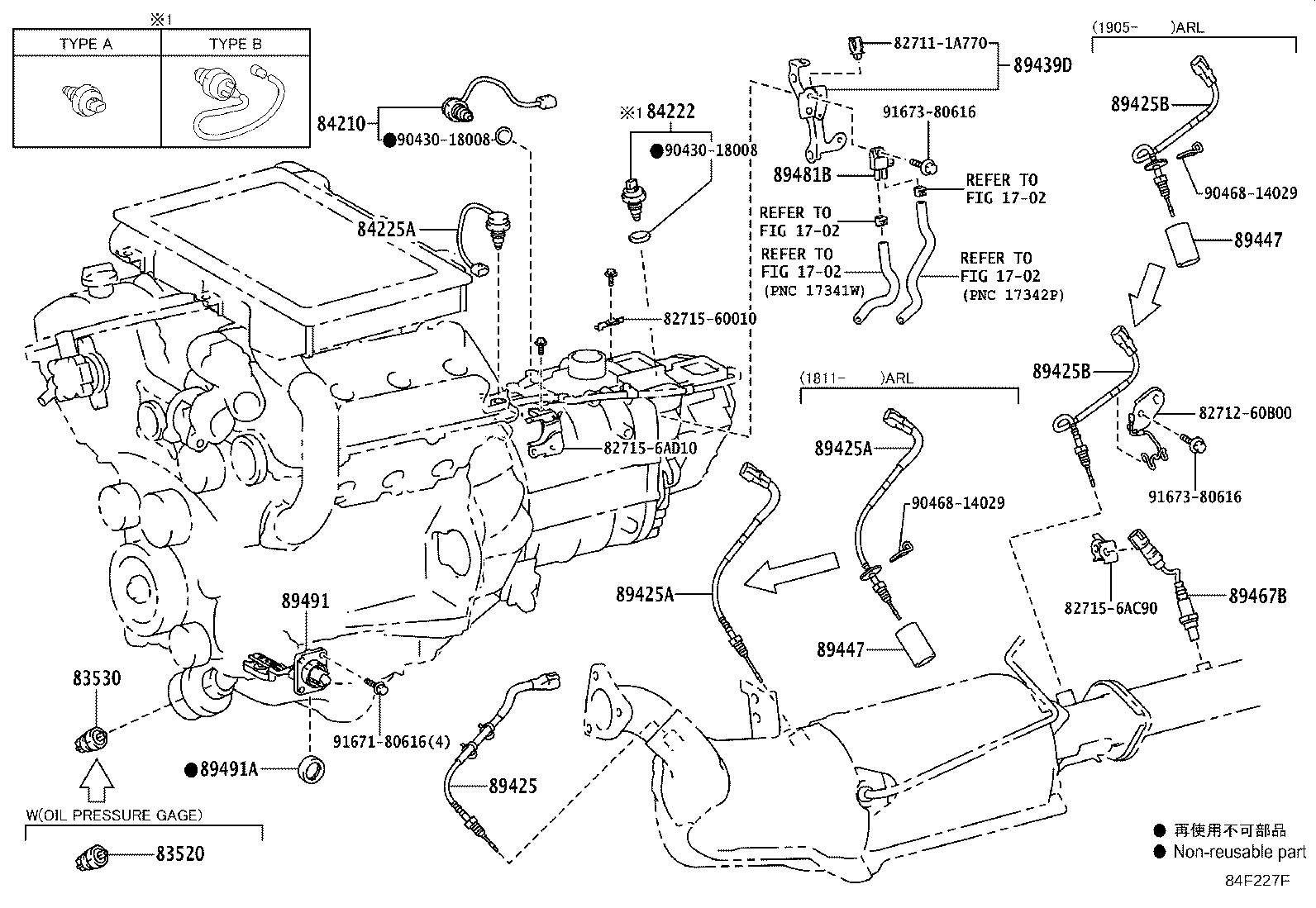 Figure 84F227F