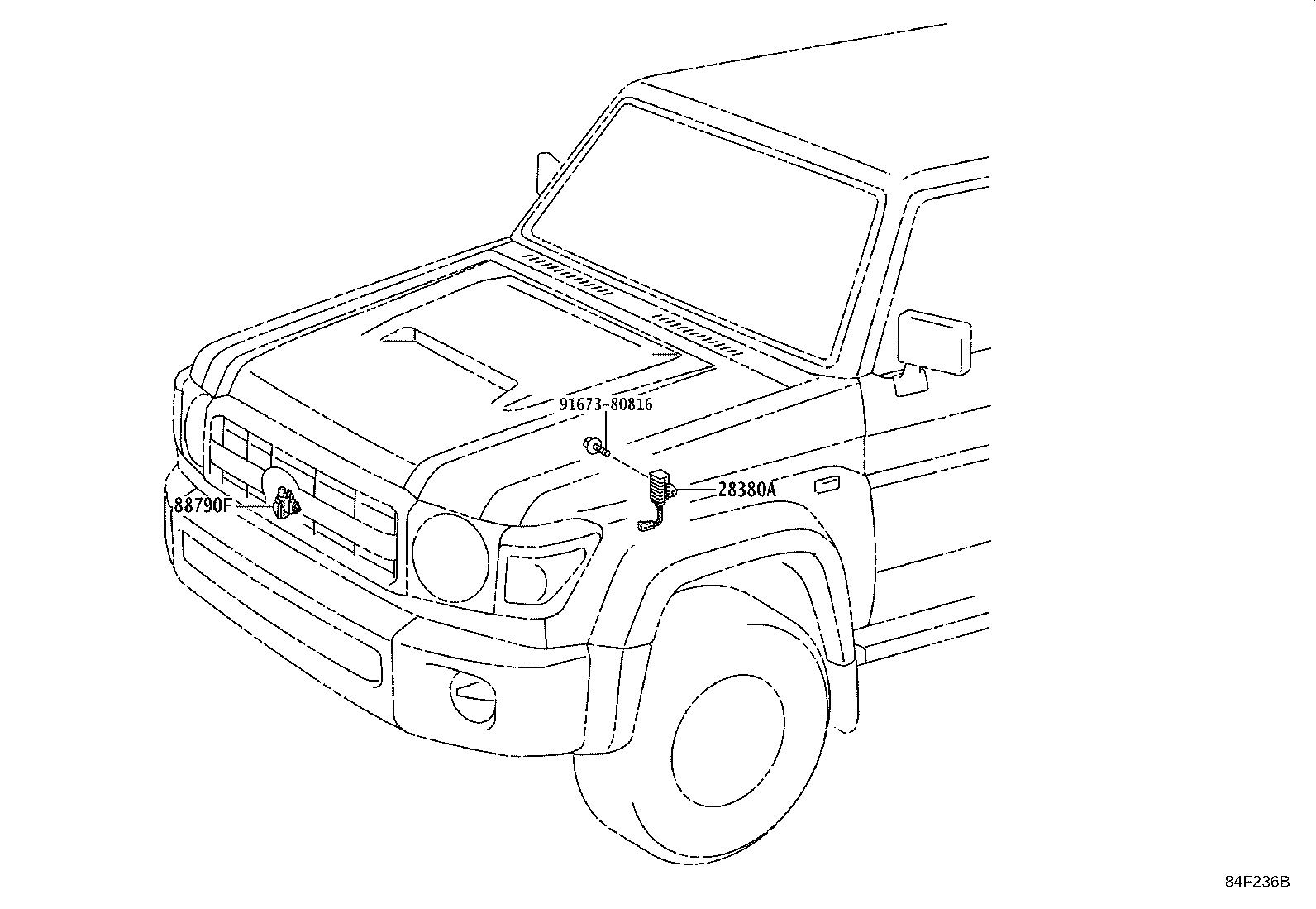 Figure 84F236B