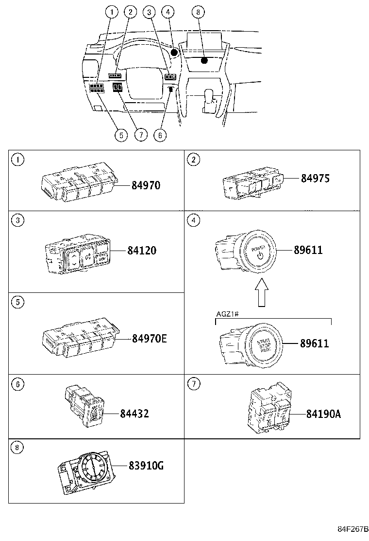 Figure 84F267B