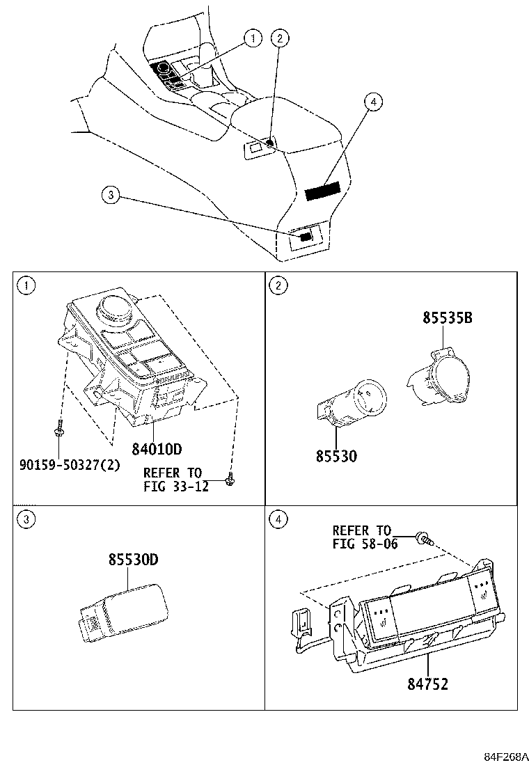 Figure 84F268A