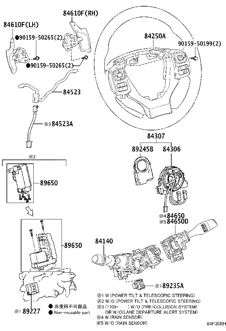 Figure 84F308H