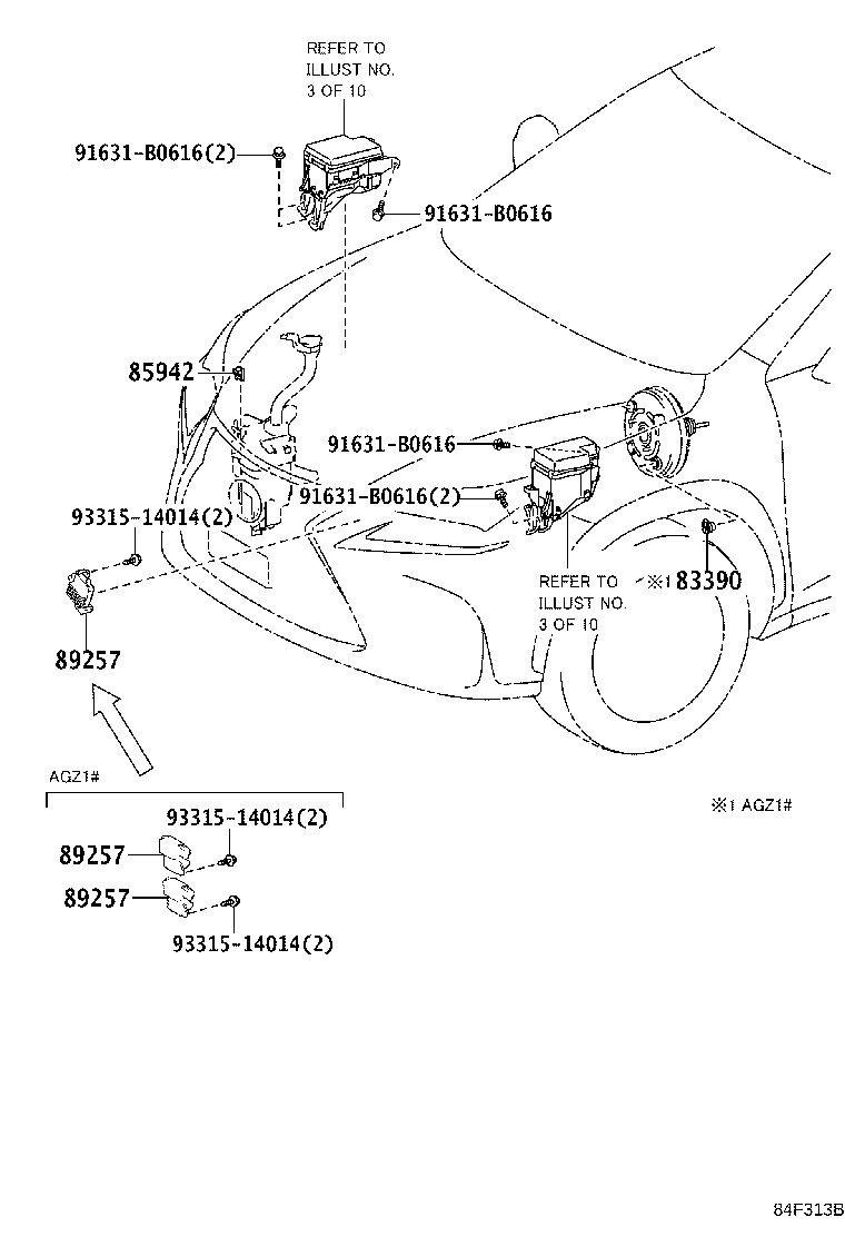 Figure 84F313B